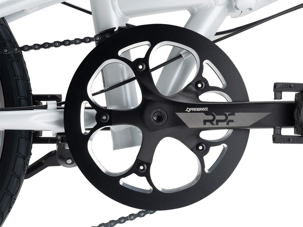 MBS - 20 Zoll - Klapprad