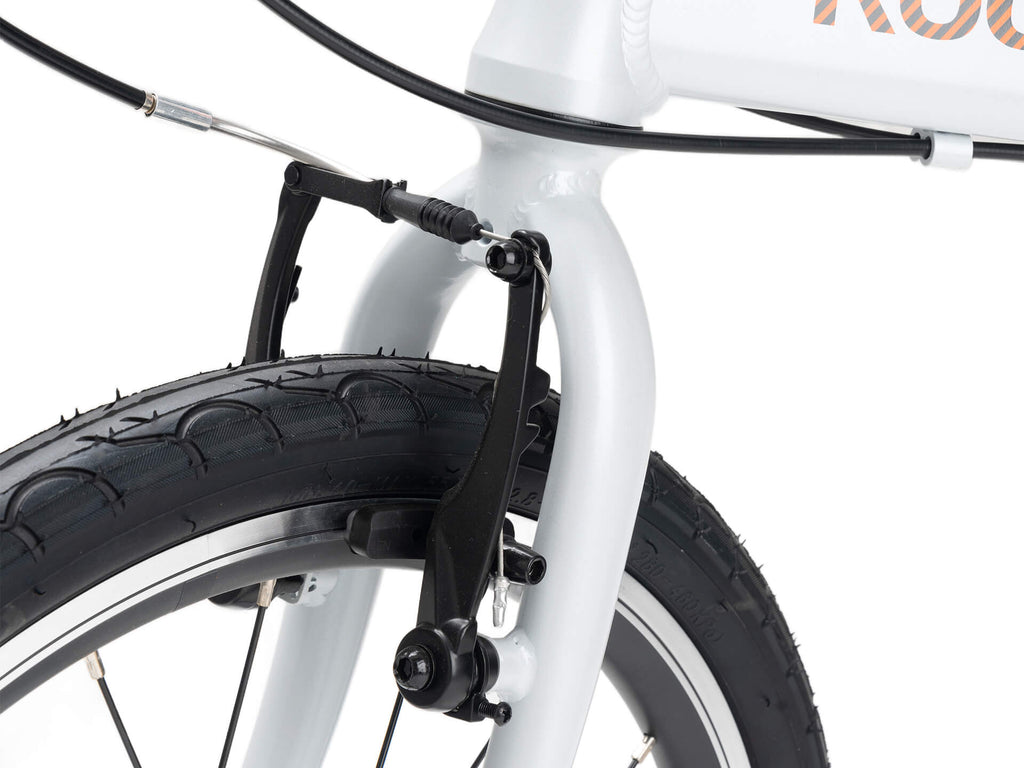 MBS - 20 Zoll - Klapprad