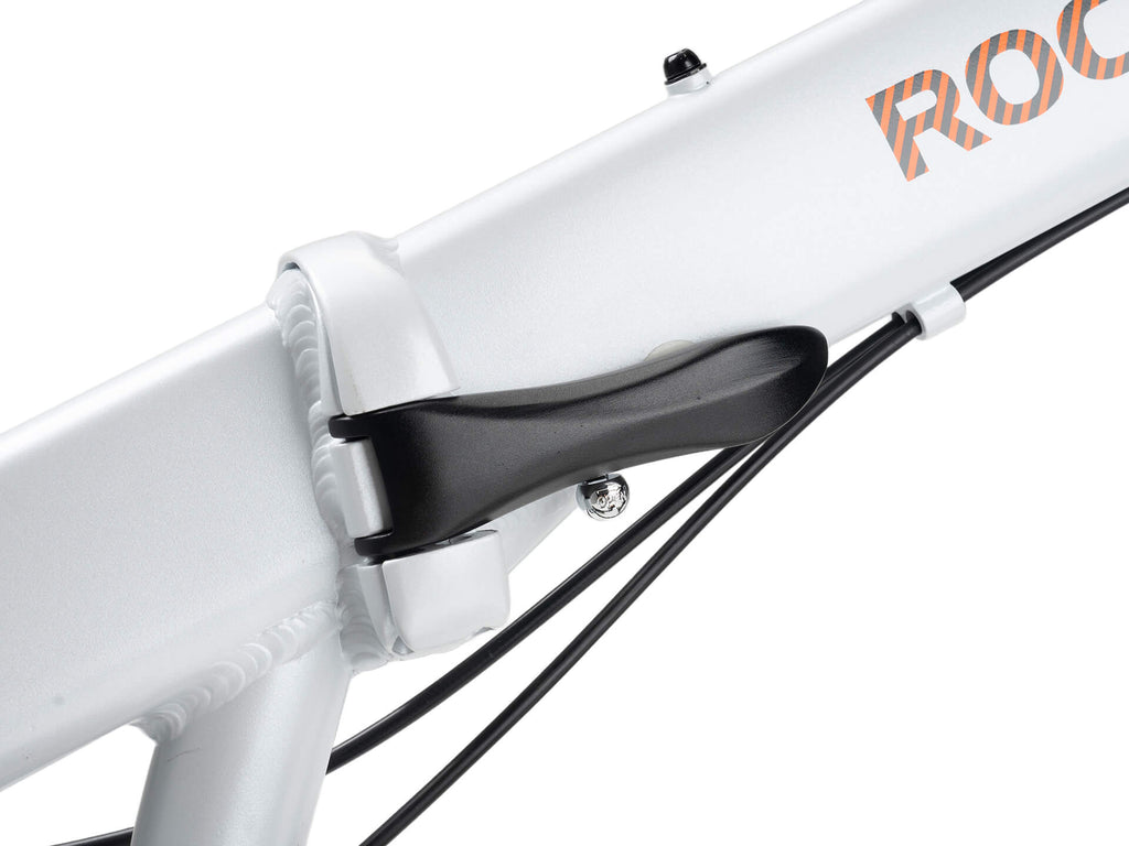 MBS - 20 Zoll - Klapprad