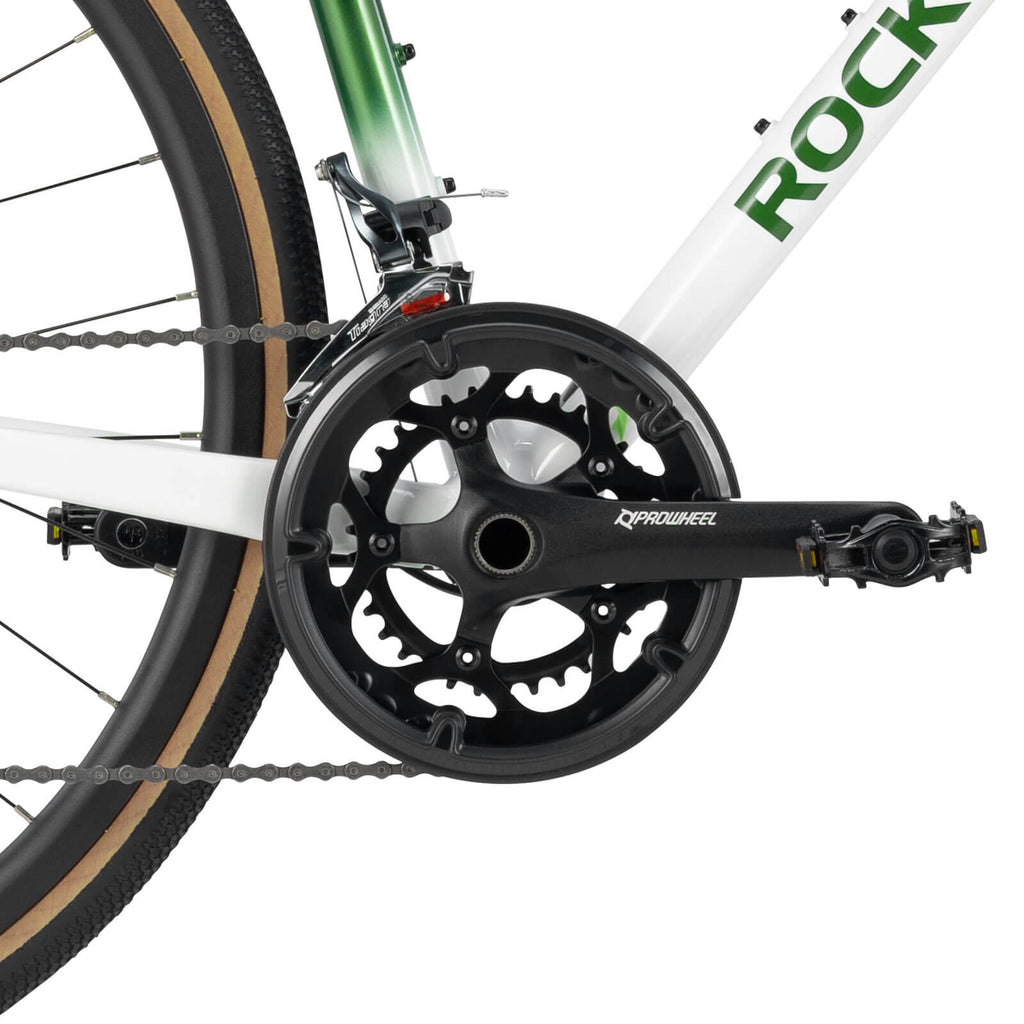 SPIN-P2M 700C Trekkingräder