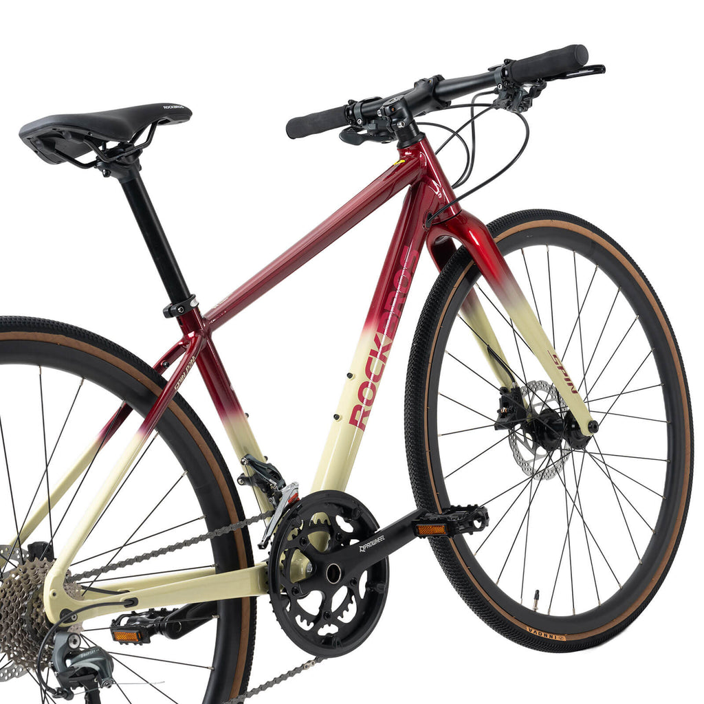 SPIN-P2M 700C Trekkingräder