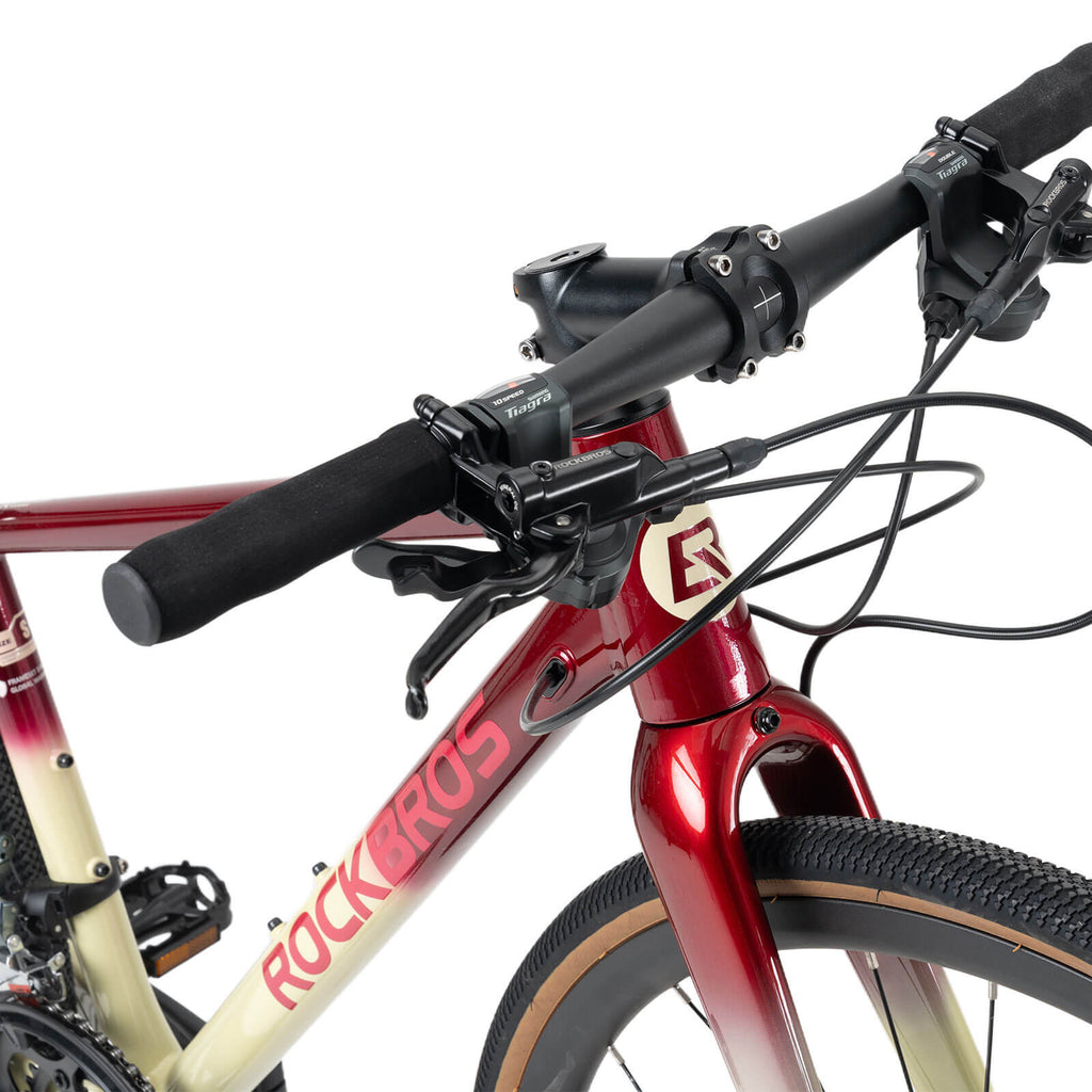 SPIN-P2M 700C Trekkingräder