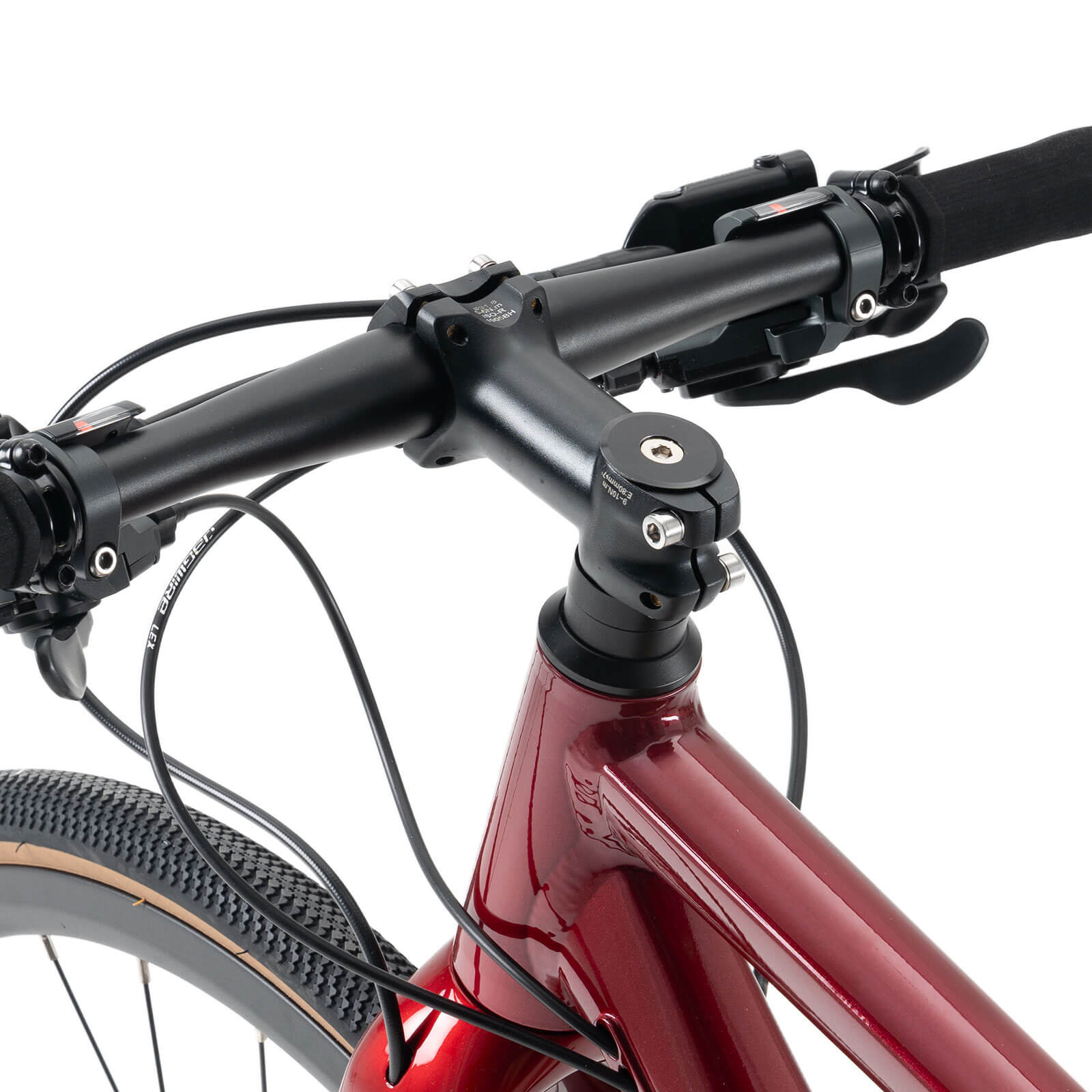 SPIN-P2M 700C Trekkingräder