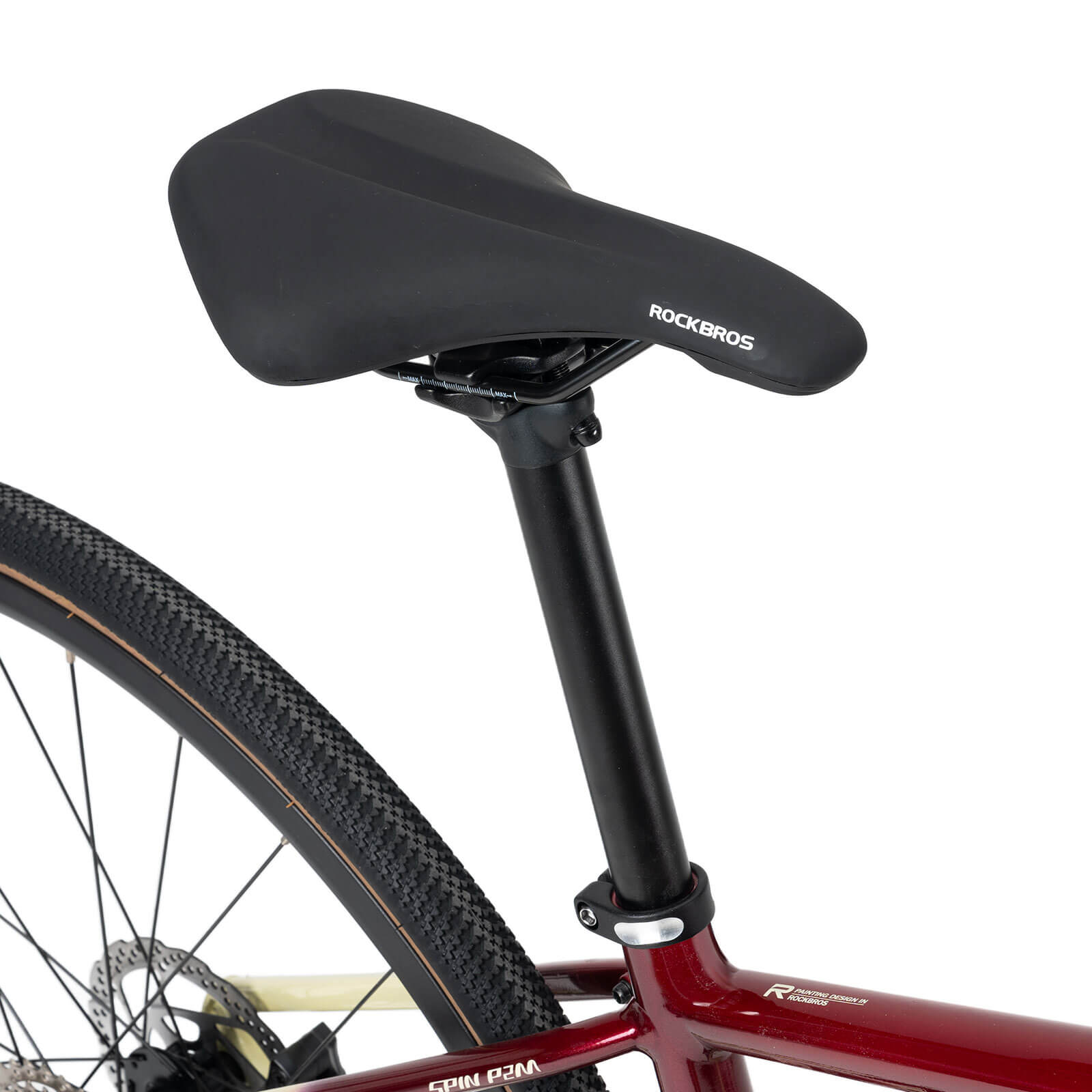 SPIN-P2M 700C Trekkingräder