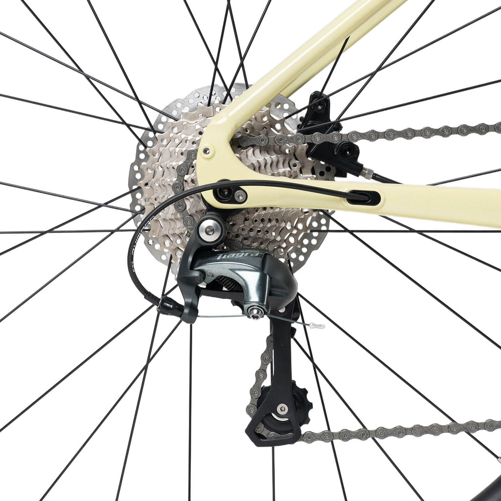 SPIN-P2M 700C Trekkingräder