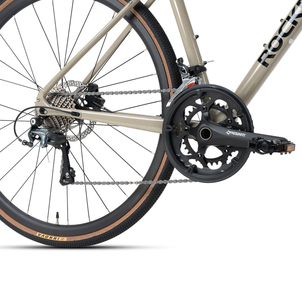 SPIN-P2M 700C Trekkingräder