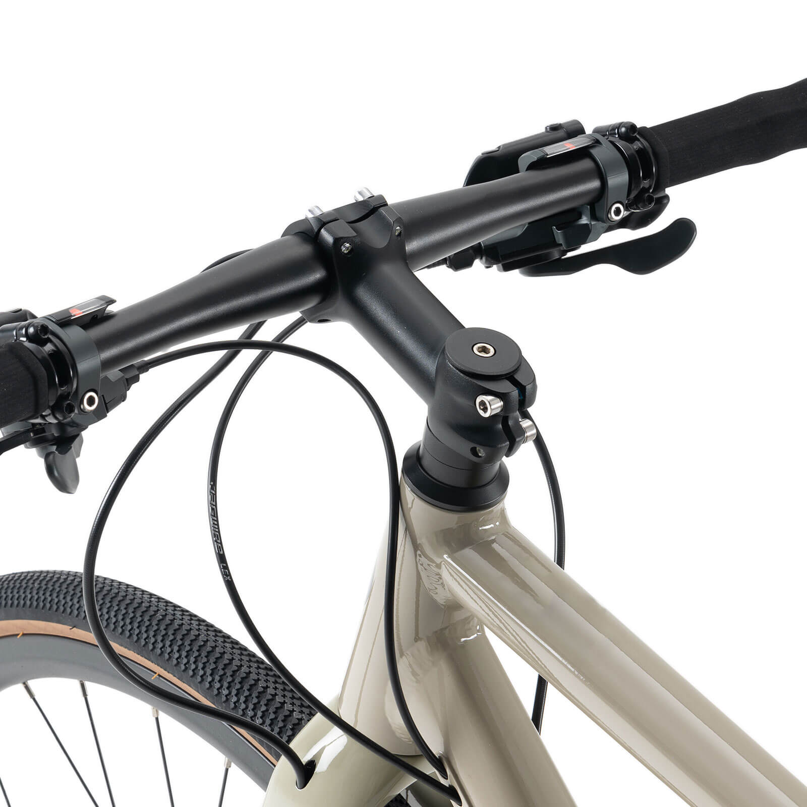 SPIN-P2M 700C Trekkingräder