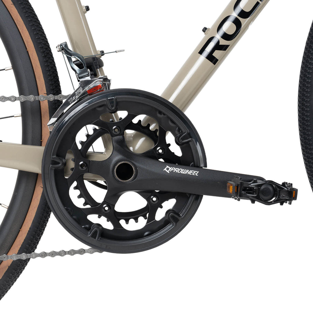 SPIN-P2M 700C Trekkingräder