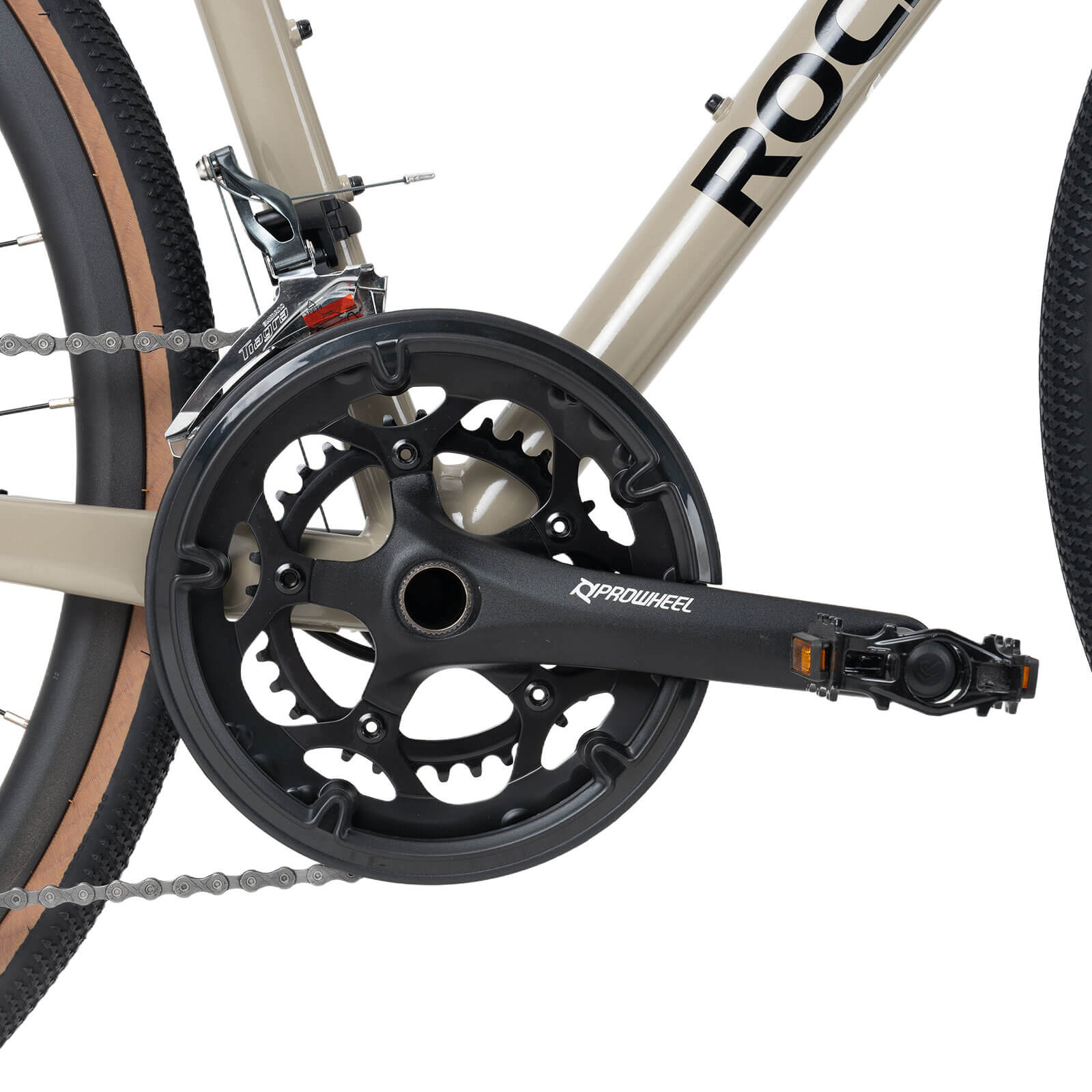 SPIN-P2M 700C Trekkingräder