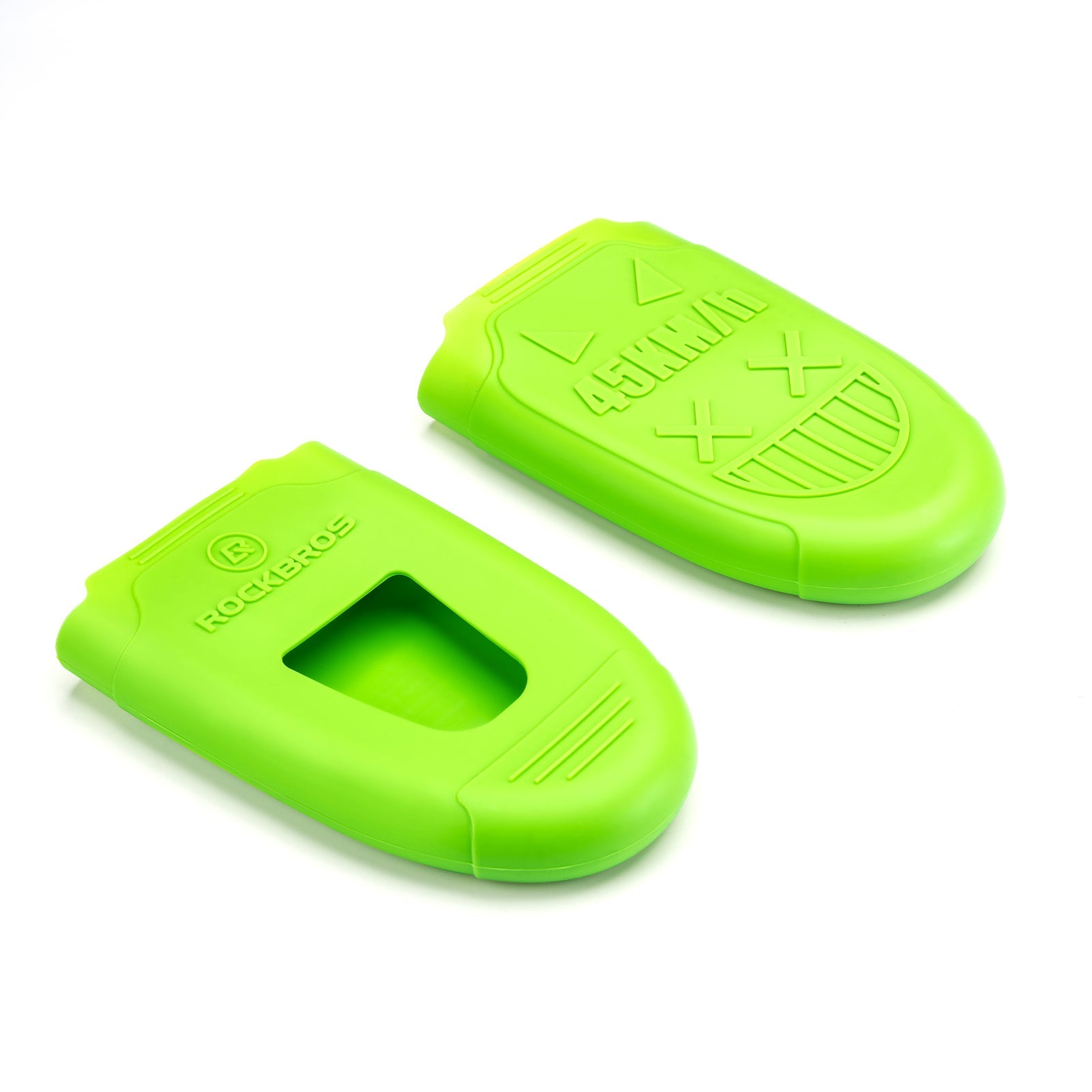 Schuhüberzieher Wasserdichte für Klickschuhe/Rennradschuhe