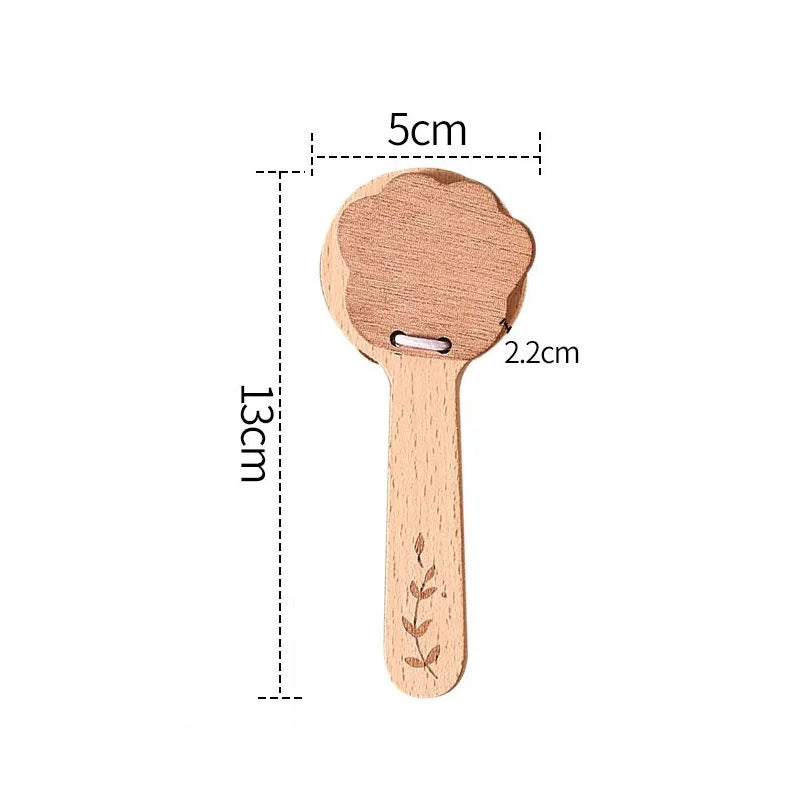 Kinder Holz Montessori Musikinstrumente -  Frühe Pädagogische Entwicklung