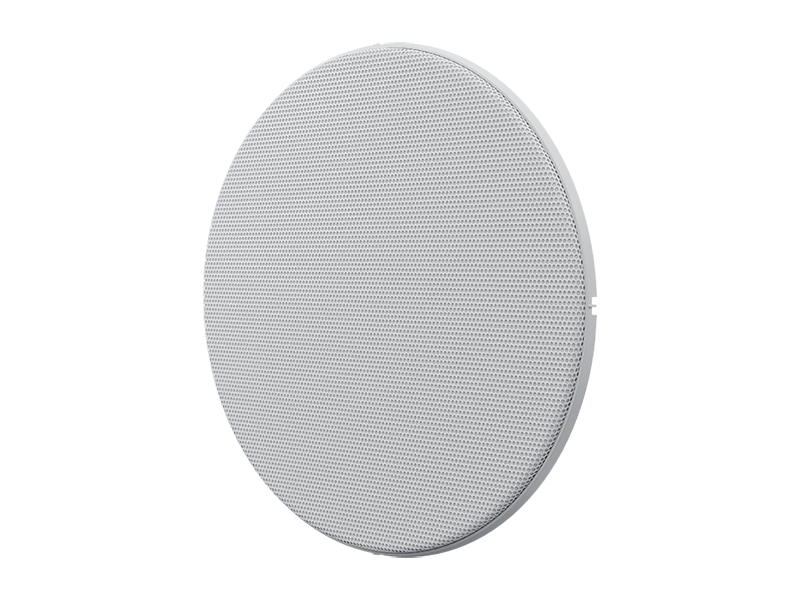 Optimal Audio Grille 2 – Rahmenlose Abdeckung für 6” UP Lautsprecher