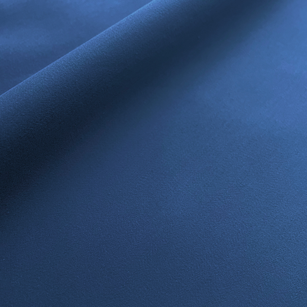 Luxe Baumwolle Satin Bettlaken