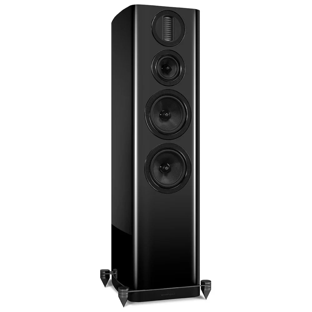 Wharfedale Aura 4 Standlautsprecher (Paar)