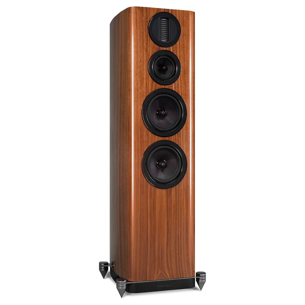 Wharfedale Aura 4 Standlautsprecher (Paar)