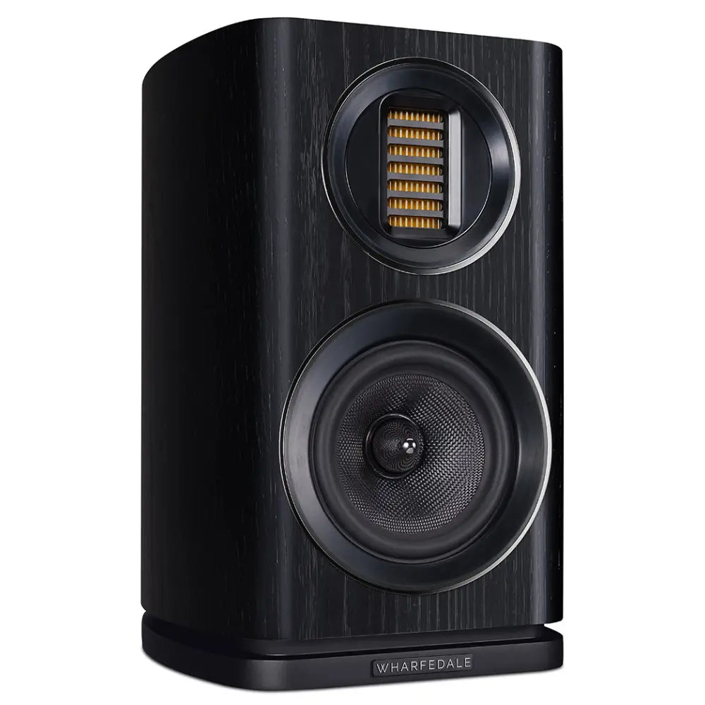 Wharfedale EVO 4.1 Regallautsprecher Paar