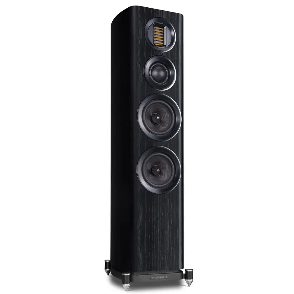 Wharfedale EVO 4.3