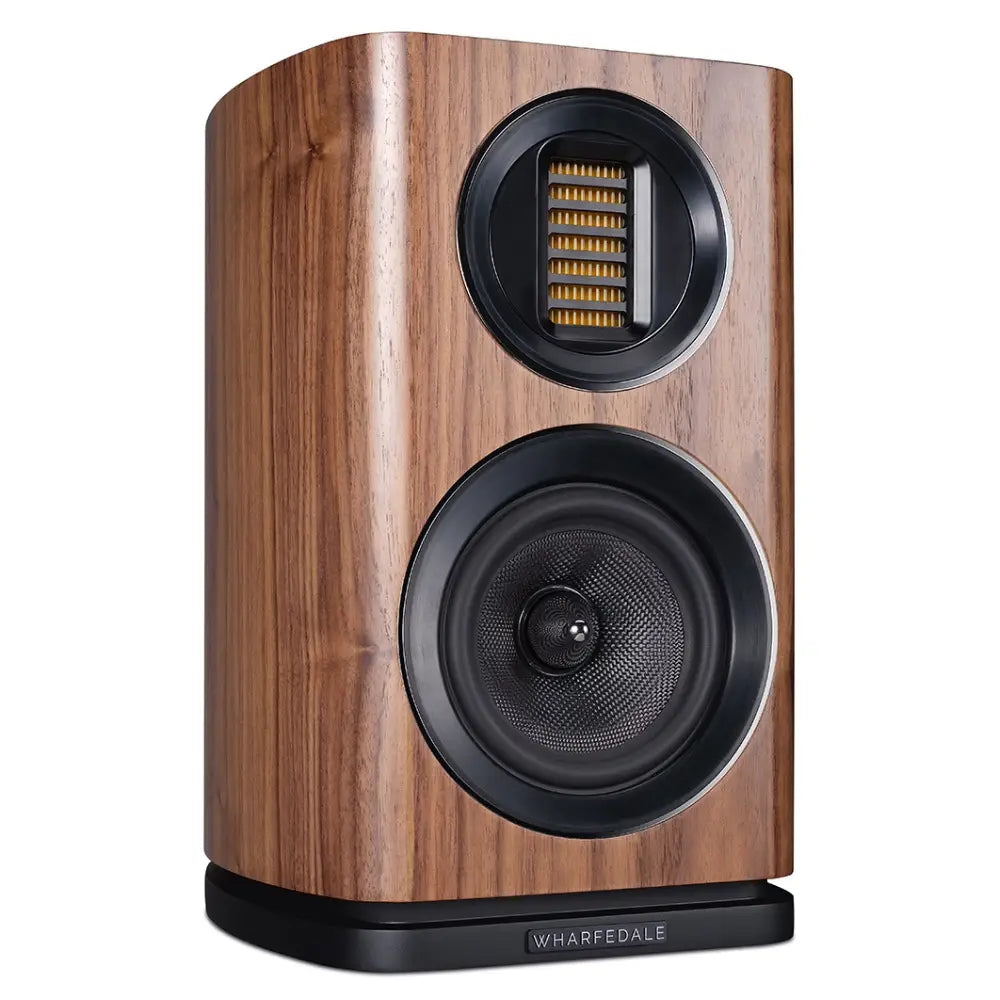 Wharfedale EVO 4.1 Regallautsprecher Paar