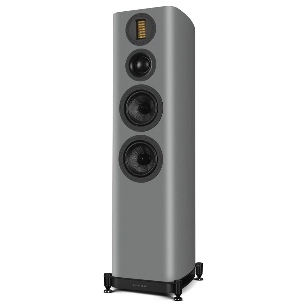 Wharfedale EVO 5.4 (Paar)