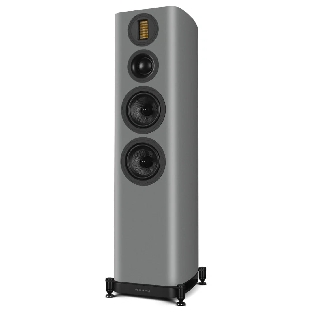 Wharfedale EVO 5.4 (Paar)