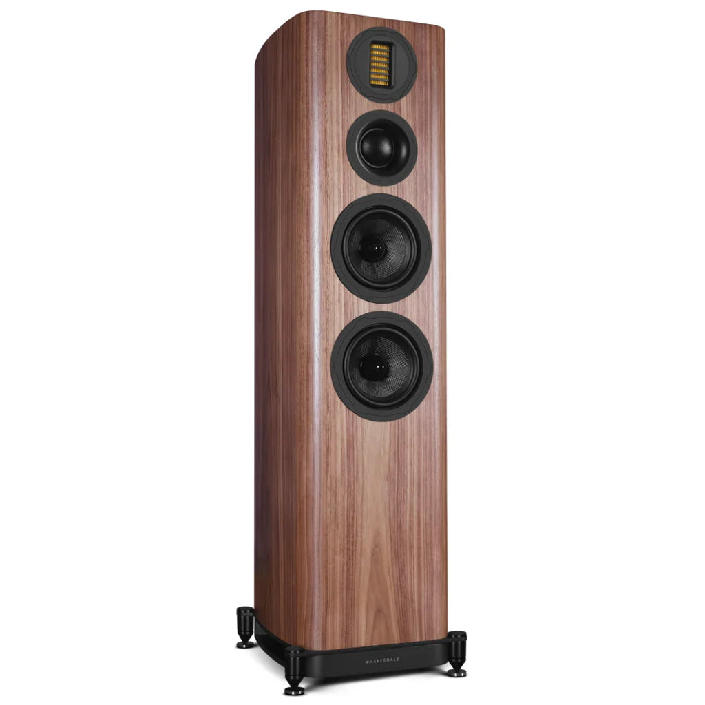 Wharfedale EVO 5.4 (Paar)