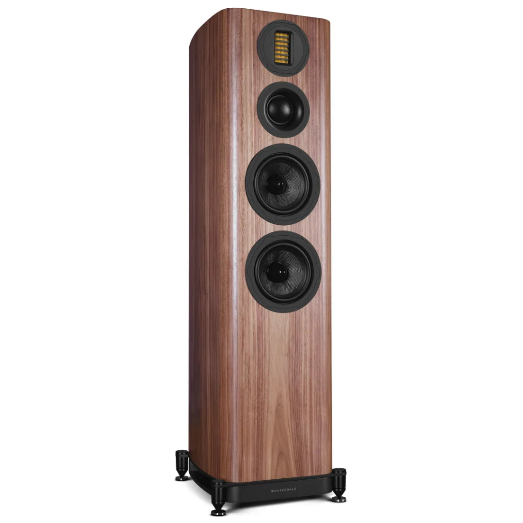 Wharfedale EVO 5.4 (Paar)