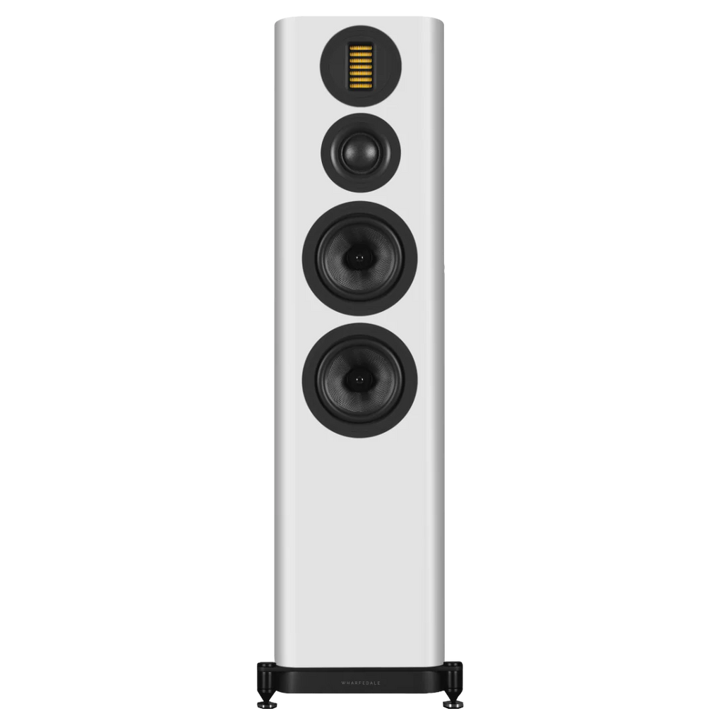 Wharfedale EVO 5.4 (Paar)