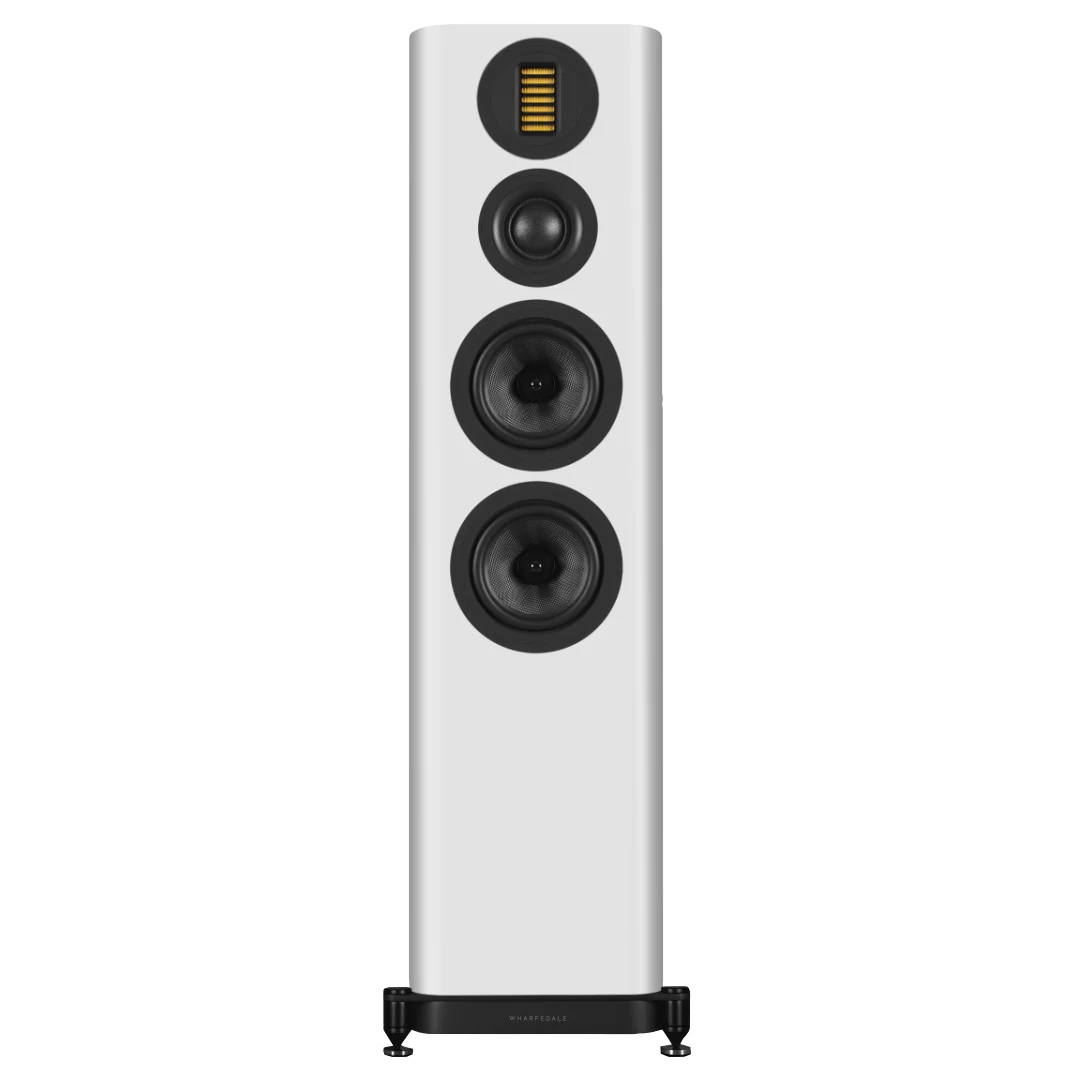 Wharfedale EVO 5.4 (Paar)