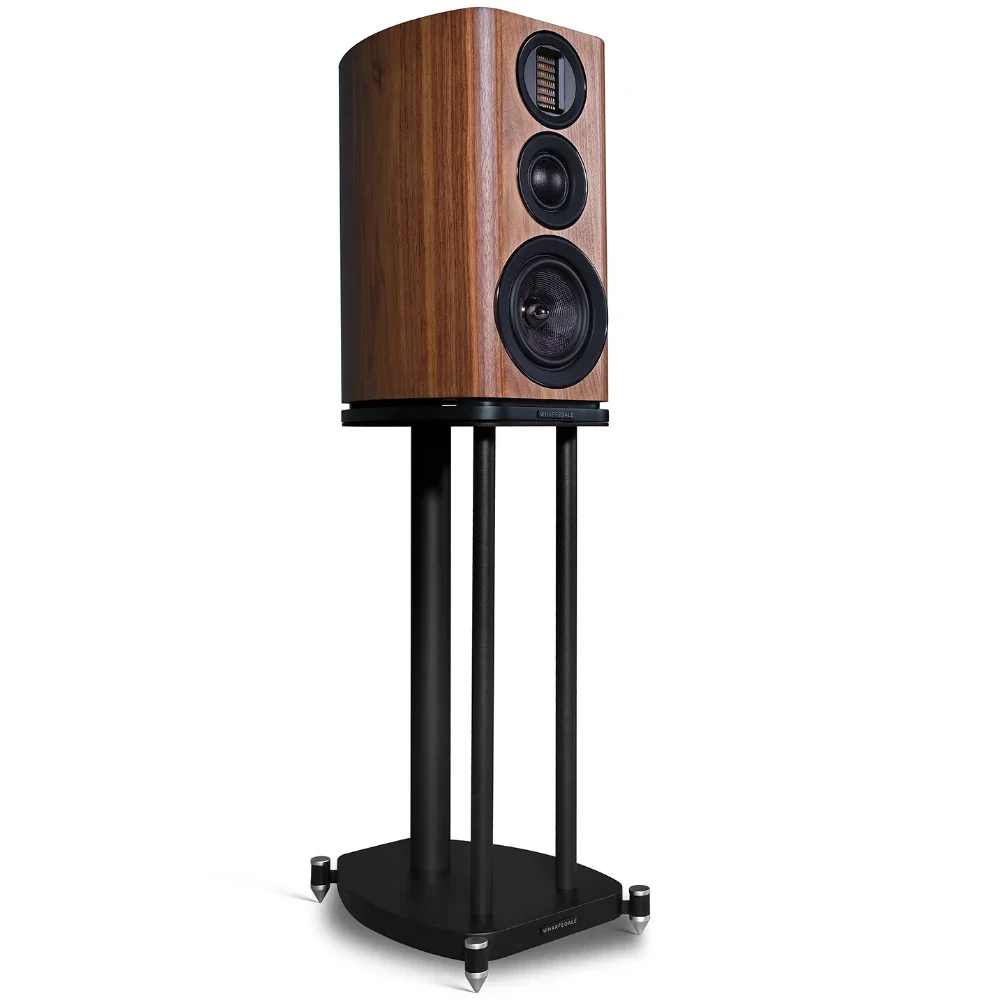 Wharfedale EVO 4.2 Stand (Paar)