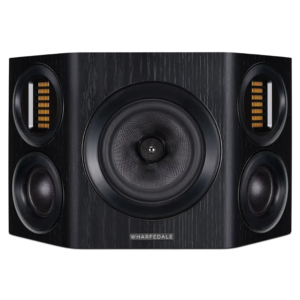 Wharfedale EVO 4.S Paar 3-Wege Surroundlautsprecher