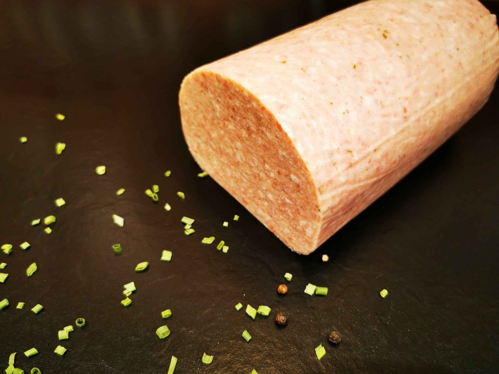 Bechtels Weckewerk | 1Kg