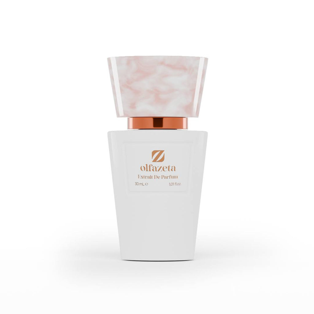 Olfazeta Blooming Skin Extrait de Parfum by Exciteluxury.