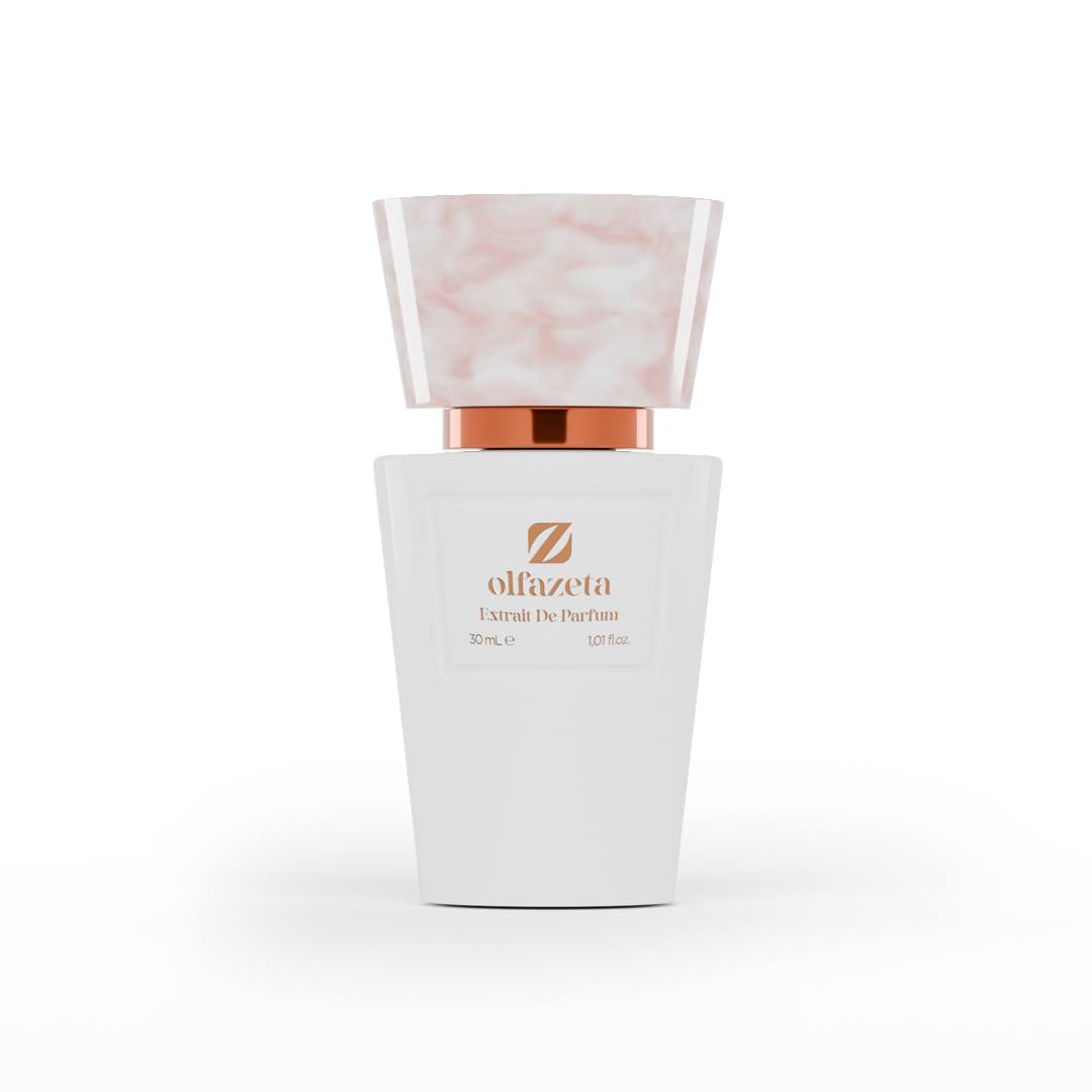 Olfazeta Blooming Skin Extrait de Parfum by Exciteluxury.