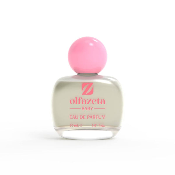 OLFAZETA N. 045 & 059 | Profumo per bambini & profumo per neonati | 30 ml | Chogan