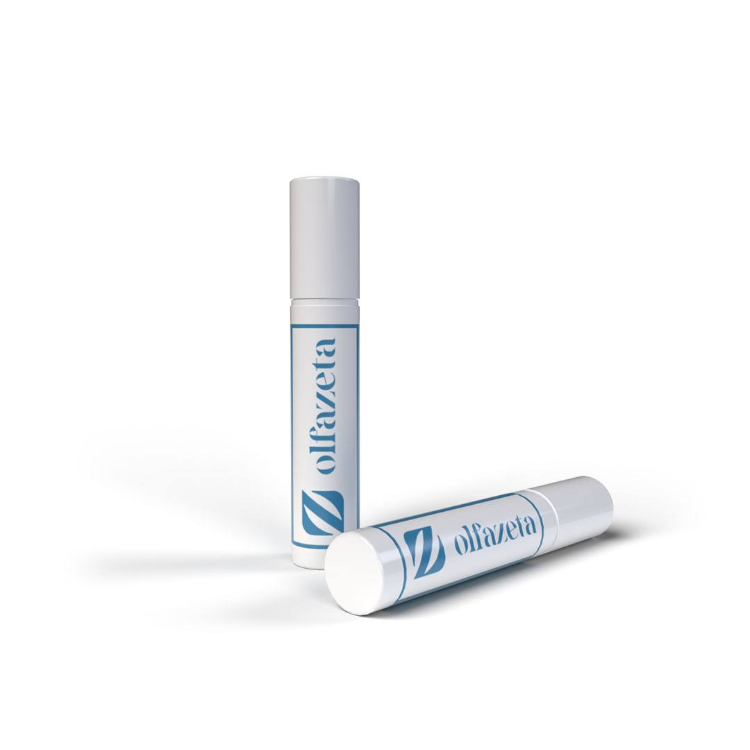 3 ml Duftprobe Olfazeta 045 - Chogan Jungen Parfüm Tester - Frischer Kinderduft.