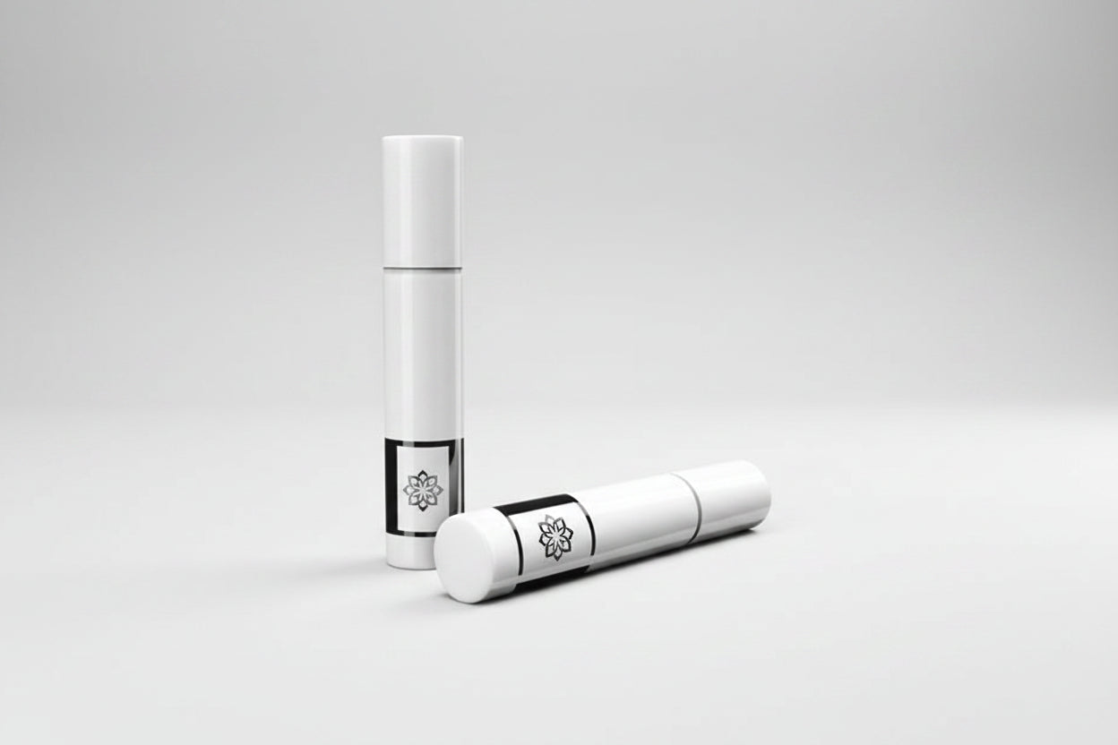 3 ml Duftprobe Olfazeta 058 - Chogan Mädchen Parfüm Tester - Allergenfreie Formel.