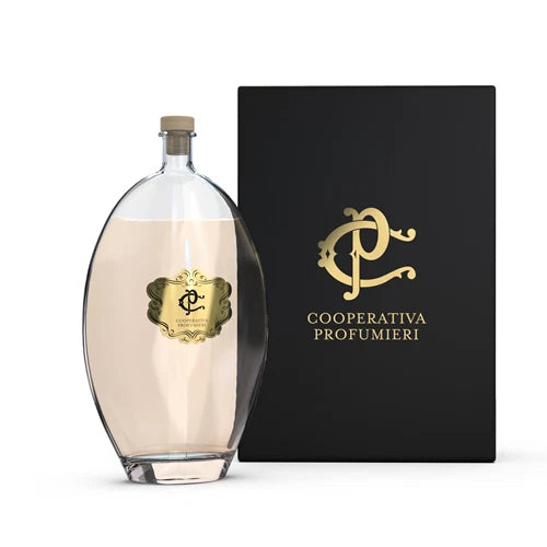 Cooperativa Profumieri Raumduft Diffusor Flasche – EXCITELUXURY