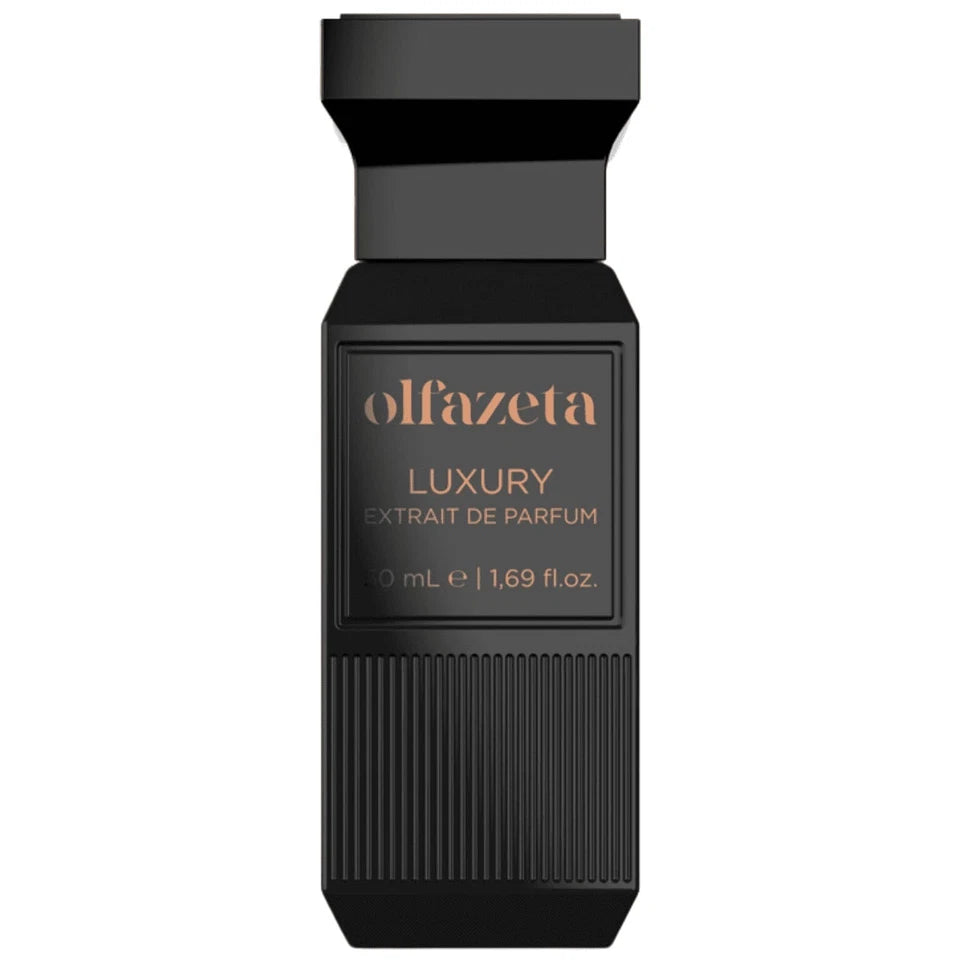 Excite Luxury Olfazeta 74 Essence Noir, 101 Soft Caress, 106 Rebel Icon, 117 Velvet Smoke, 130 Oceanic Pulse, 134 Orange Nectar, 138 Woodland