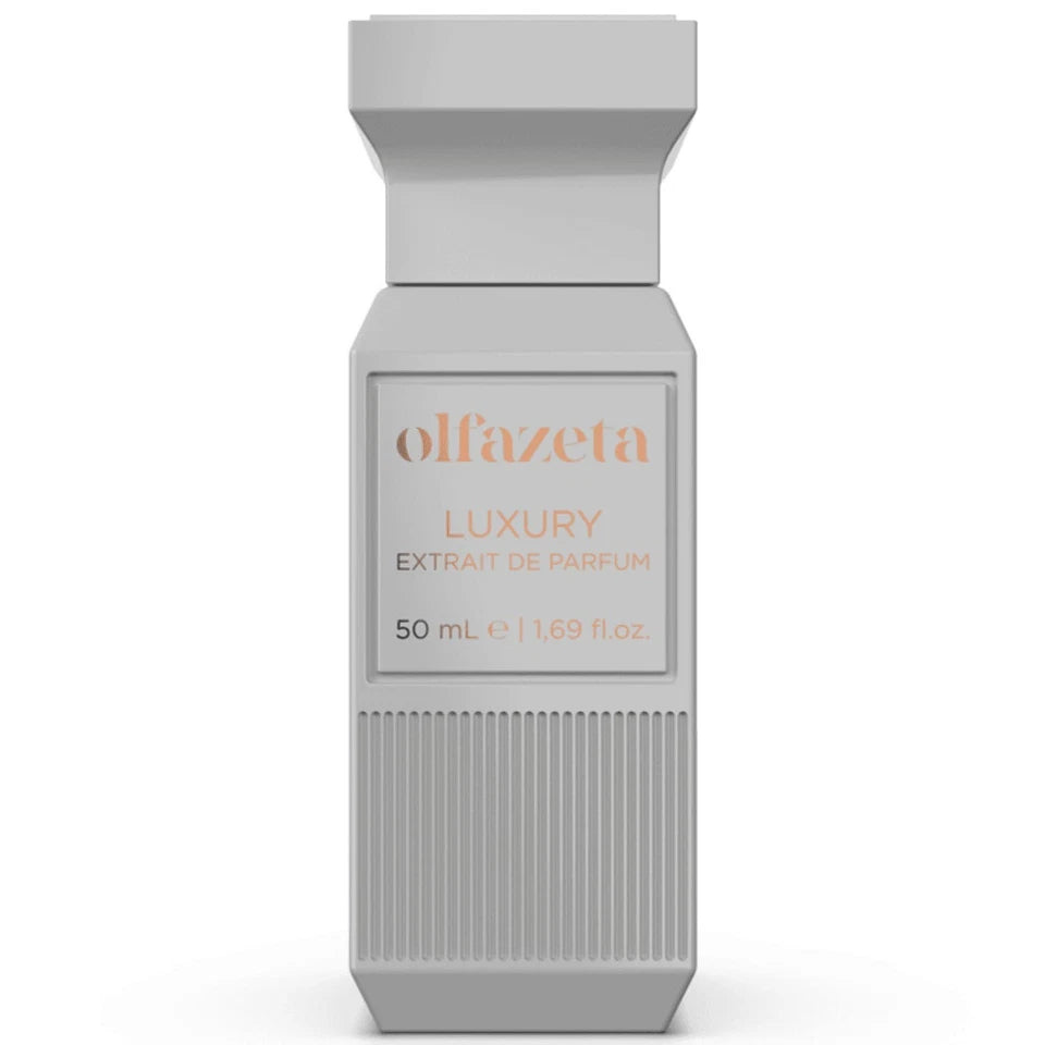Excite Luxury Olfazeta 111 Ruby Love, 112 Riviera, 118 Scarlet Fire, 123 Sweet Rebel, 124 Everlasting, 137 Sicilian Garden, 143 Sweet Dust