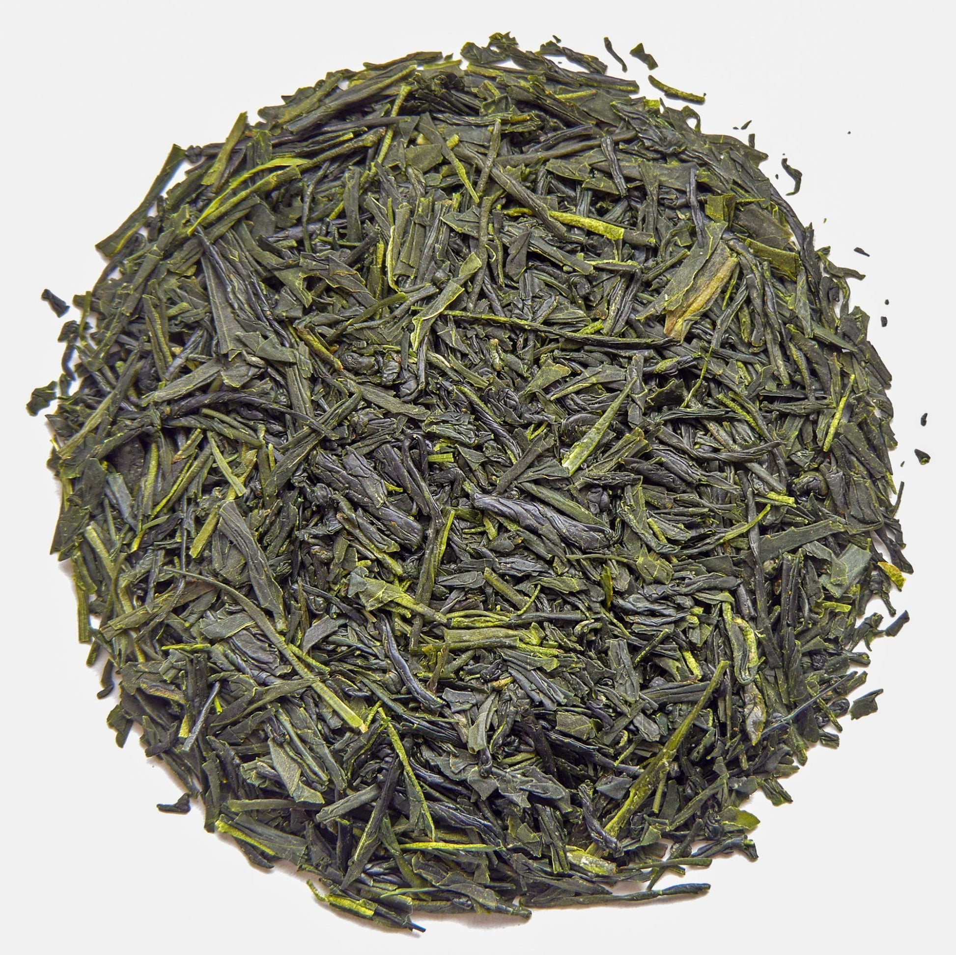 Japan Gyokuro Asahi  Grüntee