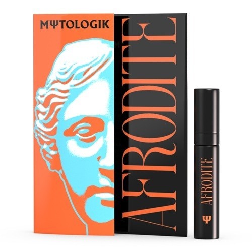 MYTOLOGIK Afrodite 3ml Parfum Probe – Sinnlicher Duft für Damen.