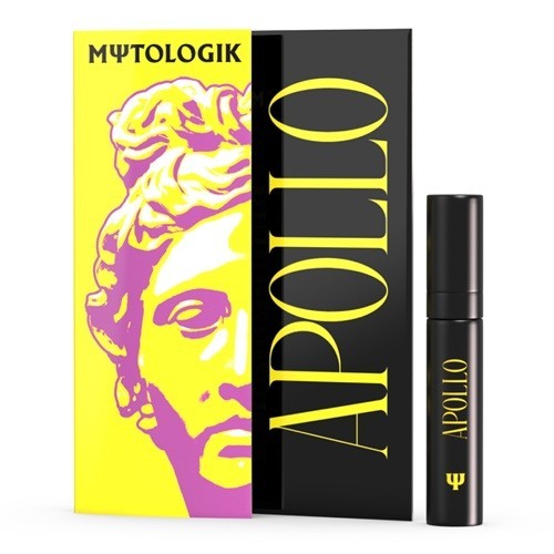 MYTOLOGIK Zeus 3ml Parfum Probe – Majestätischer Herrenduft zum