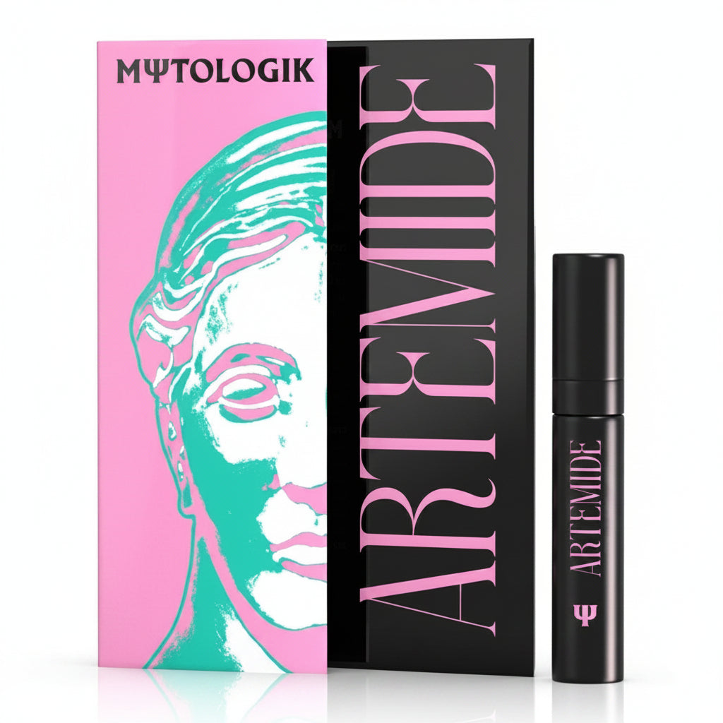 MYTOLOGIK Artemide 3ml Parfum Probe – Edler Nischenduft zum Testen.