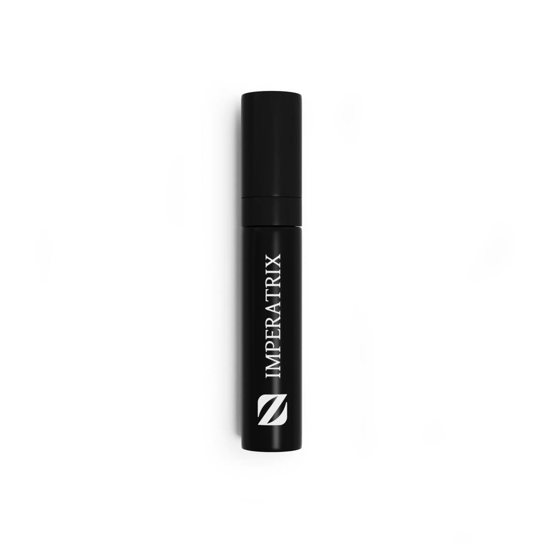 Olfazeta Imperatrix Duftprobe 3 ml im schwarzen Glasfläschchen Tester für Damen langanhaltendes Extrait de Parfum zum Probieren