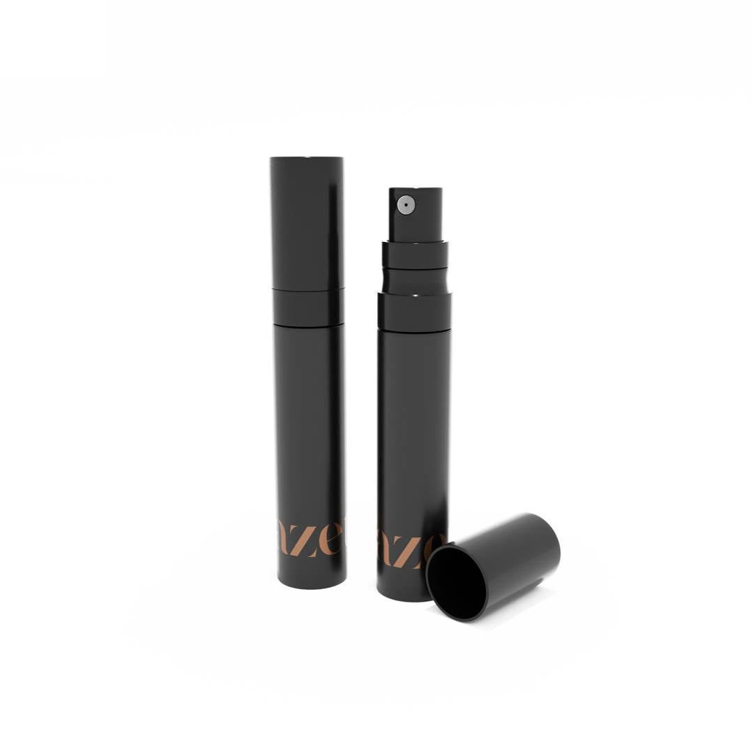 Multiverse Herrenparfüm Sonderedition 3 ml Olfazeta visionärer Duft orientalisch holzig warmes Aroma hohe Duftkonzentration