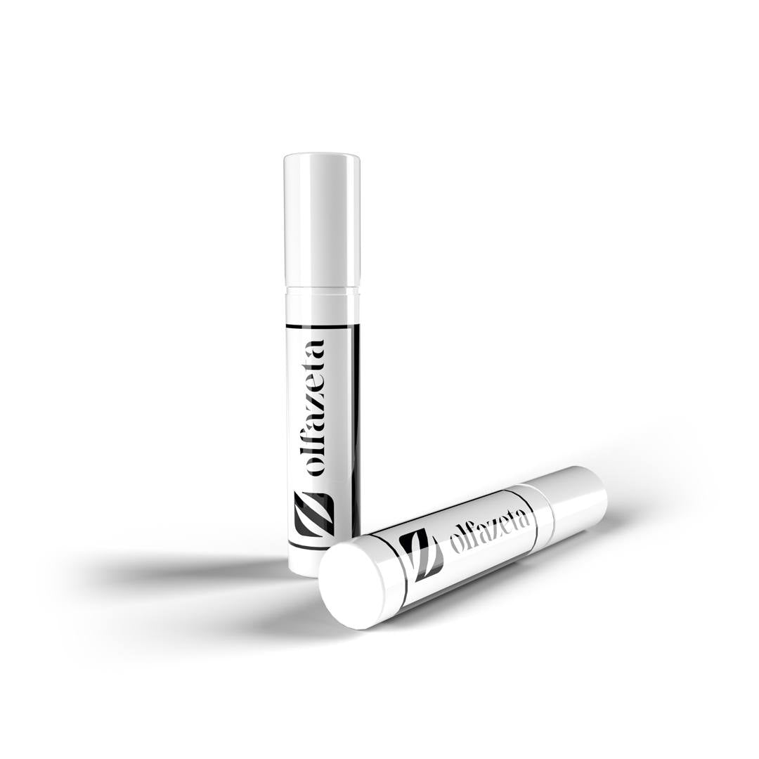Mystere Herrenparfüm Extrait de Parfum 3 ml Olfazeta Edition markant würzig holziger Duft langanhaltend 30 Prozent Essenzanteil