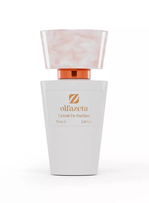 CHOGAN OLFAZETA Damenparfüm  15. 30, 70 ml -Extrait de Parfum Sinnlich & Elegant