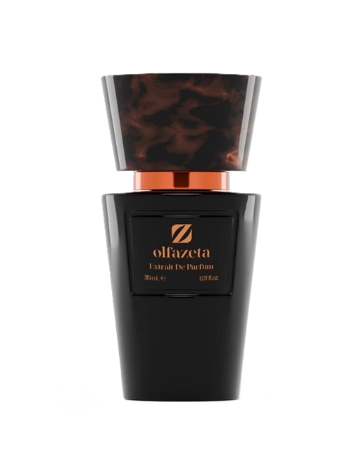 Chogan Olfazeta Parfum 30/70 ml–Herrenduft•30 % Duftöl • Extrait de Parfum