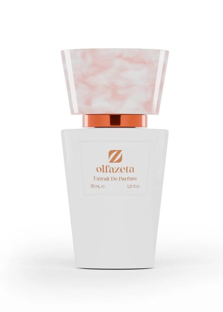 CHOGAN OLFAZETA Damenparfüm  15. 30, 70 ml -Extrait de Parfum Sinnlich & Elegant