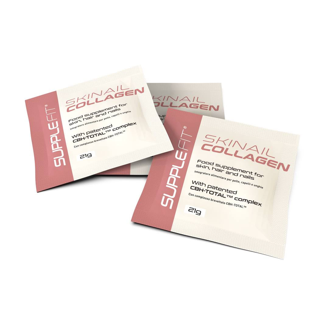 SKINAIL COLLAGEN Portionsbeutel bei Exciteluxury